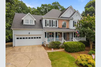 200 Frenchmans Bluff Drive, Cary, NC 27513 - Photo 1