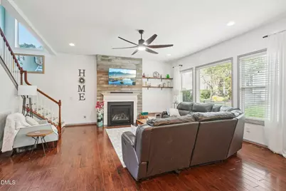 203 Hico Way, Durham, NC 27703 - Photo 9