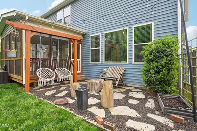 203 Hico Way, Durham, NC 27703 - Photo 47