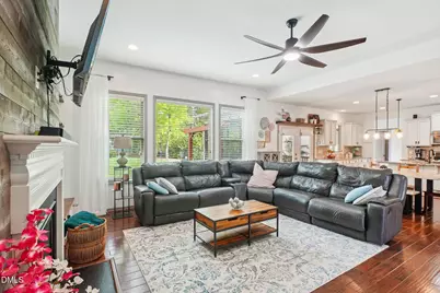 203 Hico Way, Durham, NC 27703 - Photo 7