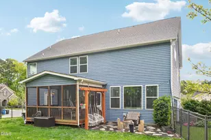 203 Hico Way, Durham, NC 27703 - Photo 49