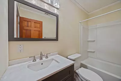 767 Redbud, Pittsboro, NC 27312 - Photo 17