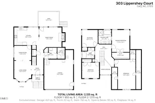 303 Lippershey Ct, Cary, NC 27513 - Photo 31