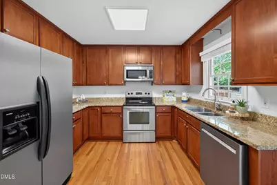 303 Lippershey Court, Cary, NC 27513 - Photo 9