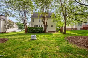 303 Lippershey Ct, Cary, NC 27513 - Photo 29
