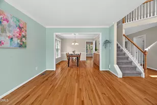 303 Lippershey Ct, Cary, NC 27513 - Photo 5