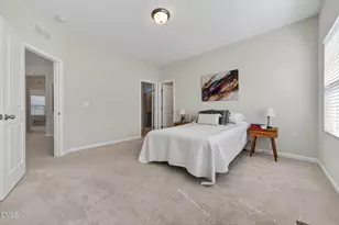 1026 Homecoming Wy, Durham, NC 27703 - Photo 17