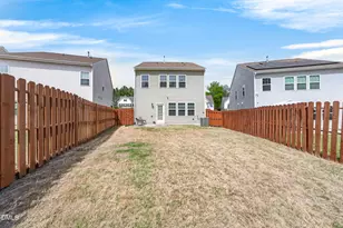 1026 Homecoming Wy, Durham, NC 27703 - Photo 29