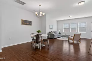 1026 Homecoming Wy, Durham, NC 27703 - Photo 9