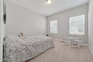 1026 Homecoming Wy, Durham, NC 27703 - Photo 21