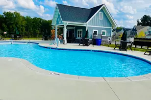 1026 Homecoming Wy, Durham, NC 27703 - Photo 35