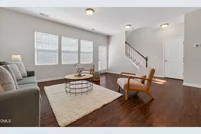 1026 Homecoming Way, Durham, NC 27703 - Photo 11