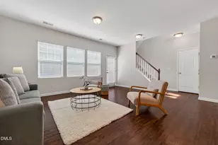 1026 Homecoming Wy, Durham, NC 27703 - Photo 11