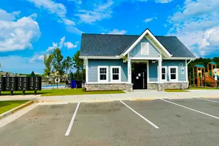 1026 Homecoming Wy, Durham, NC 27703 - Photo 33