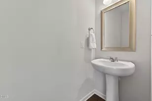 1026 Homecoming Wy, Durham, NC 27703 - Photo 25