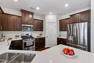 1026 Homecoming Wy, Durham, NC 27703 - Photo 5