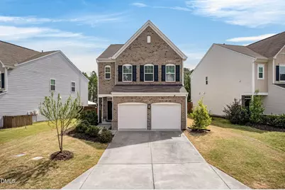 1026 Homecoming Way, Durham, NC 27703 - Photo 1