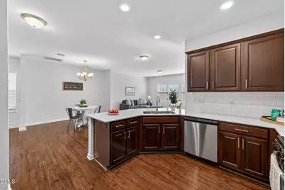 1026 Homecoming Way, Durham, NC 27703 - Photo 7