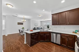 1026 Homecoming Wy, Durham, NC 27703 - Photo 7