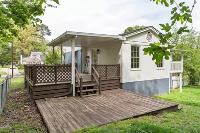 412 Pinecroft Drive, Raleigh, NC 27609 - Photo 51