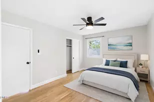 412 Pinecroft Dr, Raleigh, NC 27609 - Photo 5