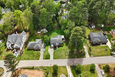 412 Pinecroft Drive, Raleigh, NC 27609 - Photo 59