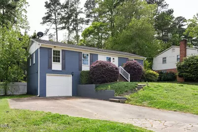 412 Pinecroft Drive, Raleigh, NC 27609 - Photo 7