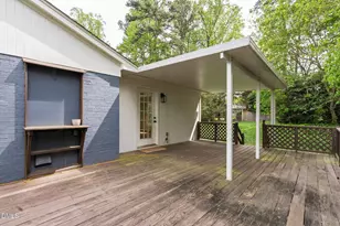 412 Pinecroft Dr, Raleigh, NC 27609 - Photo 47