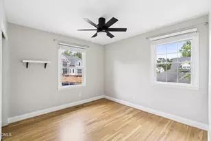 412 Pinecroft Dr, Raleigh, NC 27609 - Photo 29