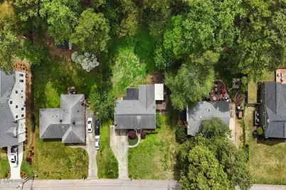 412 Pinecroft Drive, Raleigh, NC 27609 - Photo 61