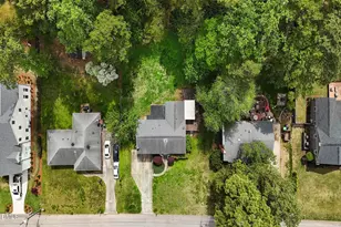 412 Pinecroft Dr, Raleigh, NC 27609 - Photo 61