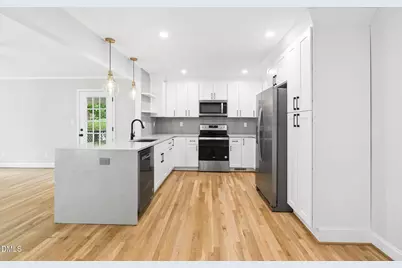 412 Pinecroft Drive, Raleigh, NC 27609 - Photo 15