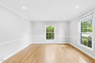 412 Pinecroft Dr, Raleigh, NC 27609 - Photo 11