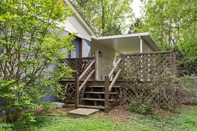 412 Pinecroft Drive, Raleigh, NC 27609 - Photo 45