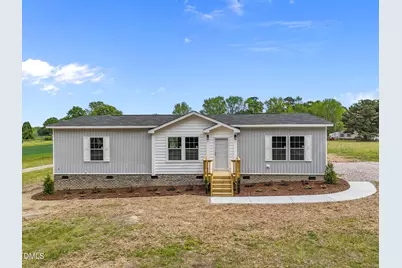 62 Privette Way, Zebulon, NC 27597 - Photo 1