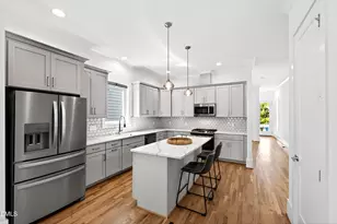 511 Grove Ave, Raleigh, NC 27606 - Photo 5