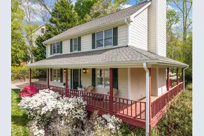 4800 Oak Park Road, Raleigh, NC 27612 - Photo 3