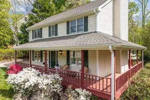 4800 Oak Park Rd, Raleigh, NC 27612 - Photo 3