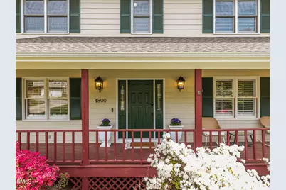 4800 Oak Park Road, Raleigh, NC 27612 - Photo 5