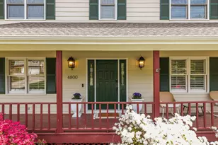 4800 Oak Park Rd, Raleigh, NC 27612 - Photo 5