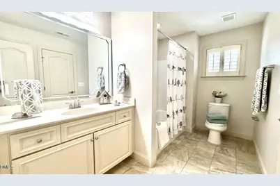 514 Mill Hopper Lane, Apex, NC 27502 - Photo 21