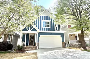 514 Mill Hopper Ln, Apex, NC 27502 - Photo 1