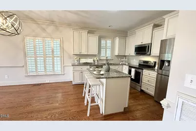 514 Mill Hopper Lane, Apex, NC 27502 - Photo 5