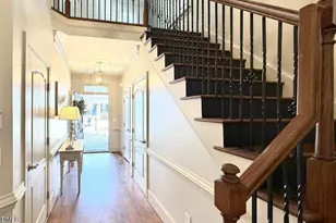 514 Mill Hopper Ln, Apex, NC 27502 - Photo 3