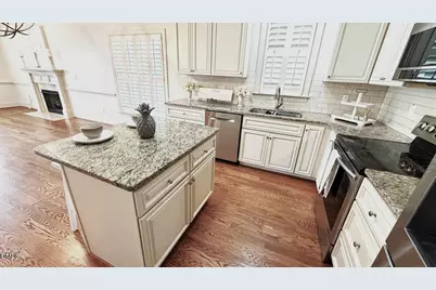 514 Mill Hopper Lane, Apex, NC 27502 - Photo 7