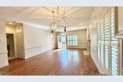 514 Mill Hopper Lane, Apex, NC 27502 - Photo 11