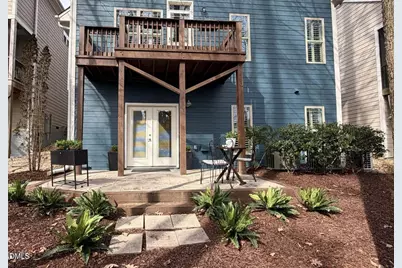514 Mill Hopper Lane, Apex, NC 27502 - Photo 33