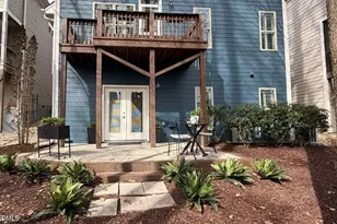 514 Mill Hopper Ln, Apex, NC 27502 - Photo 33