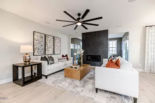 1001 Prominence Dr, Durham, NC 27712 - Photo 3