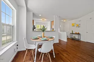 105 Hornholly Way, Holly Springs, NC 27540 - Photo 13